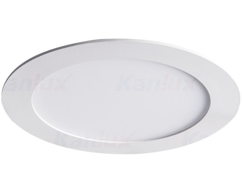 Точечный светильник ROUNDA 28937 Kanlux