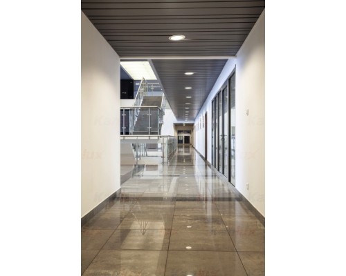 Точечный светильник ROUNDA 28937 Kanlux