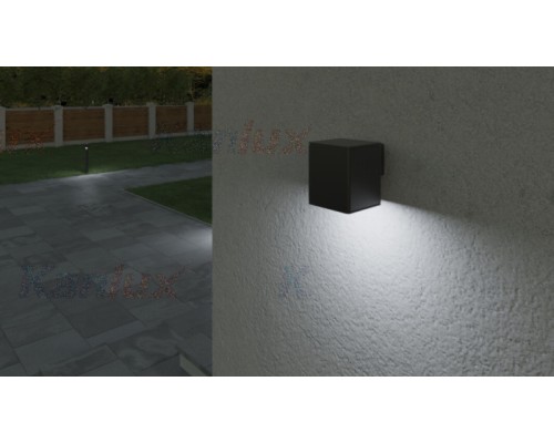 Настенный светильник уличный GORI 29000 Kanlux