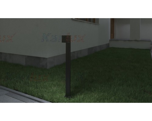 Наземный фонарь GORI 29003 Kanlux