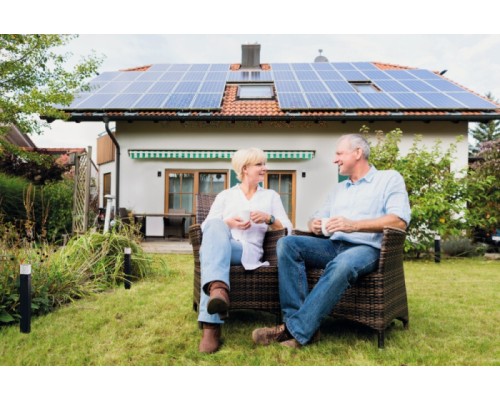 Наземный фонарь VADRA 29013 Kanlux