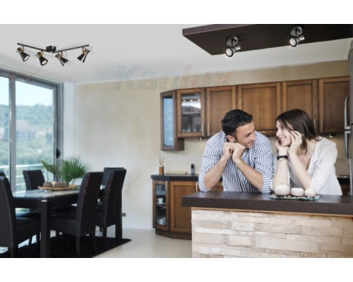 Спот MILENO 29112 Kanlux