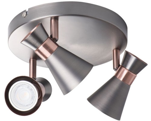 Спот MILENO 29113 Kanlux