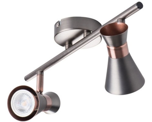 Спот MILENO 29115 Kanlux