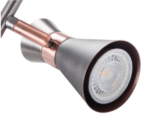 Спот MILENO 29115 Kanlux