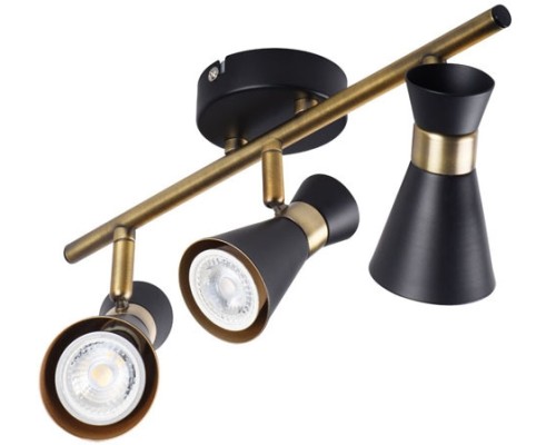 Спот MILENO 29116 Kanlux