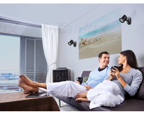 Спот LAURIN 29123 Kanlux