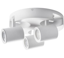 Спот LAURIN 29126 Kanlux