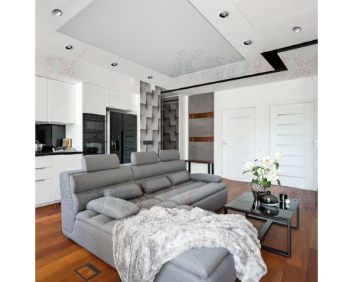 Точечный светильник SIMEN 29140 Kanlux