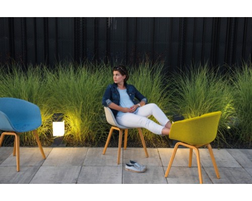 Наземный фонарь INVO 29172 Kanlux