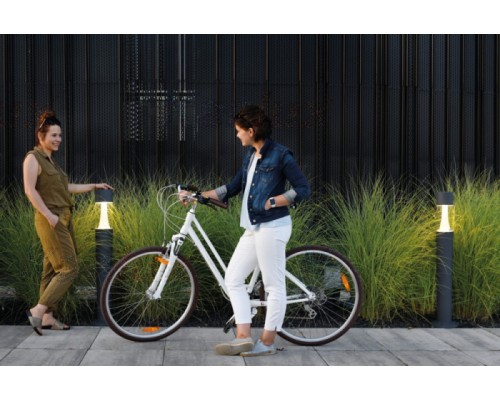 Наземный фонарь INVO 29177 Kanlux