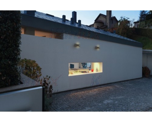 Настенный светильник уличный BISO 29260 Kanlux