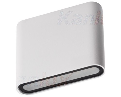 Настенный светильник уличный GARTO 29271 Kanlux