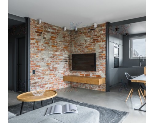 Точечный светильник CHIRO 29312 Kanlux