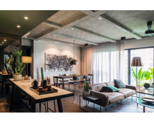 Точечный светильник AREL 29595 Kanlux