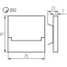 Подсветка для лестниц и ступеней SABIK 29852 Kanlux