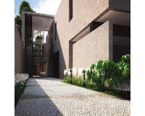 Наземный фонарь DROMI 32532 Kanlux