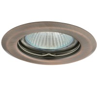 Точечный светильник ARGUS 327 Kanlux