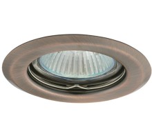 Точечный светильник ARGUS 327 Kanlux