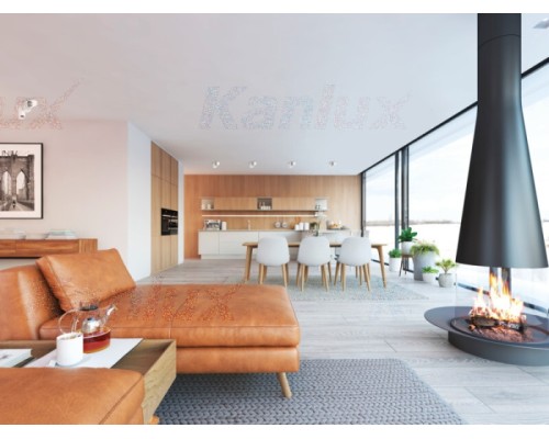 Спот BLURRO 32951 Kanlux