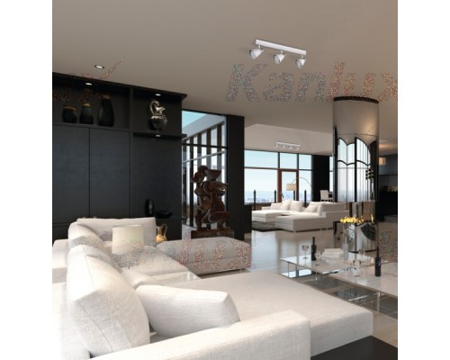 Спот SEMPRA 33094 Kanlux