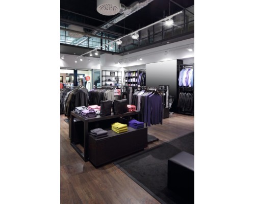 Трековый светильник ACORD 33132 Kanlux