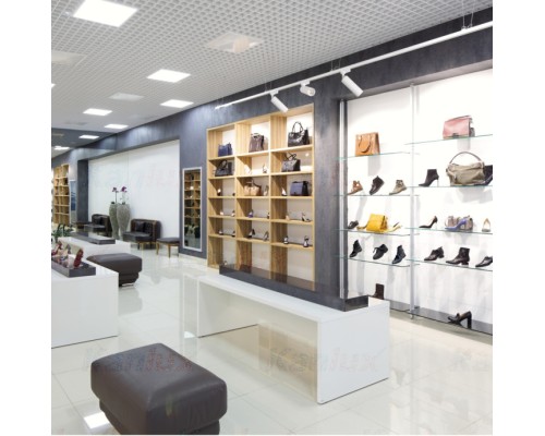 Трековый светильник ACORD 33138 Kanlux