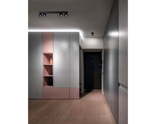 Спот GALOBA 33671 Kanlux