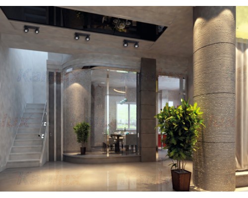 Спот GALOBA 33675 Kanlux