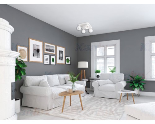 Спот GALOBA 33678 Kanlux