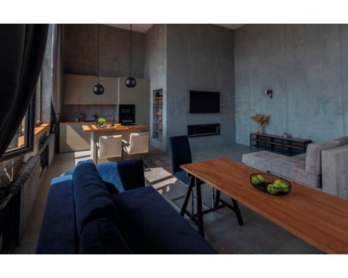 Подвесной светильник GALOBA 33683 Kanlux