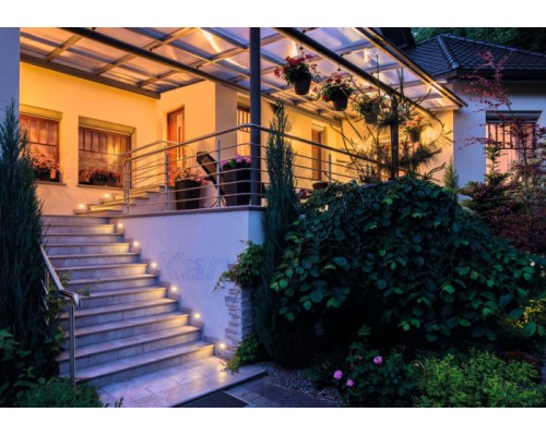 Подсветка для лестниц и ступеней GLASI 33690 Kanlux