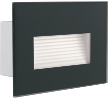 Подсветка для лестниц и ступеней GLASI 33692 Kanlux