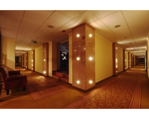 Точечный светильник ARGUS 340 Kanlux