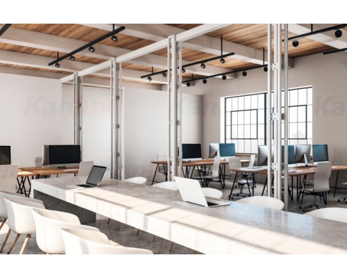 Трековый светильник BTL 35653 Kanlux