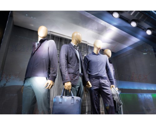 Трековый светильник BTL 35655 Kanlux