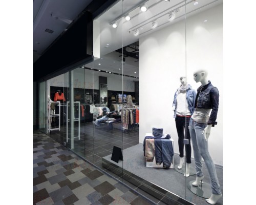 Трековый светильник BTL 35658 Kanlux