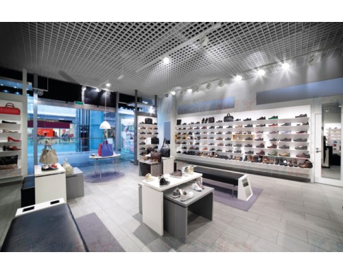 Трековый светильник BTL 35660 Kanlux