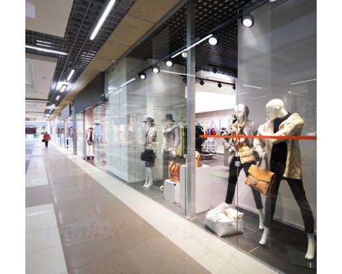 Трековый светильник BTL 35661 Kanlux