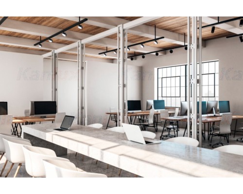 Трековый светильник BTL 35663 Kanlux