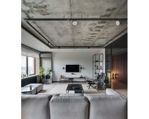 Трековый светильник BTL 35665 Kanlux