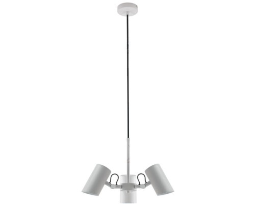 Подвесная люстра AGZAR 36253 Kanlux