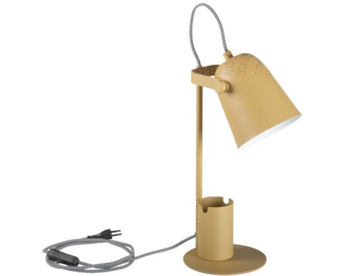 Офисная настольная лампа RAIBO 36283 Kanlux