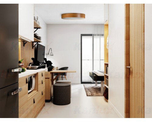 Потолочный светильник JASMIN 36441 Kanlux