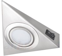 Точечный светильник ZEPO 4386 Kanlux