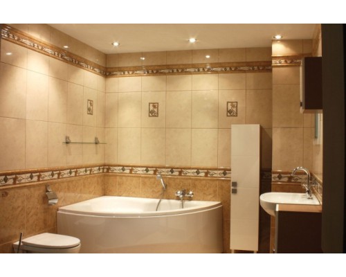 Точечный светильник Rodos 4686 Kanlux