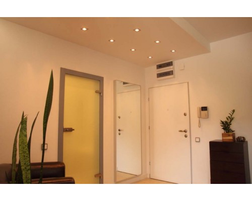 Точечный светильник Navi 4695 Kanlux