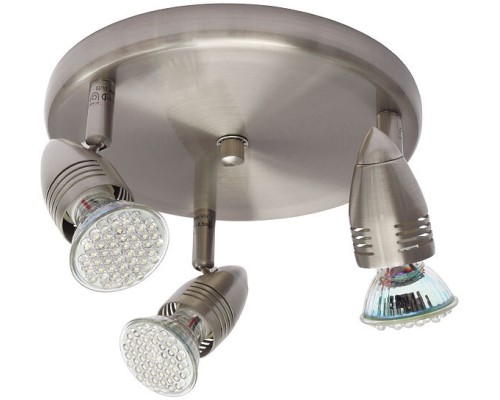 Спот MOLI 7087 Kanlux