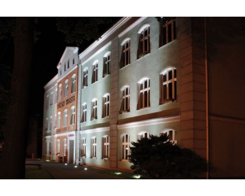 Встраиваемый светильник уличный Xard Dl 7195 Kanlux