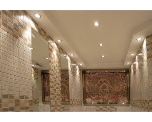 Точечный светильник Radan 7361 Kanlux